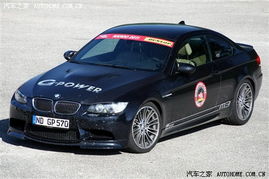 周末改裝車集錦第98期 小車也瘋狂，新能源汽車的無限可能