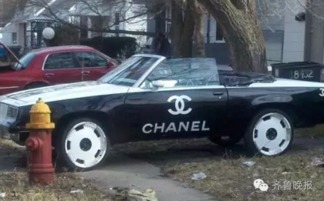 濟南經(jīng)十路驚現(xiàn)汽車改裝大神 新能源汽車的革新之旅