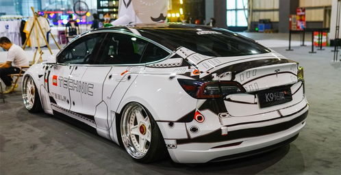 7大車廠強(qiáng)勢登陸AIT國際改裝展，汽車改裝行業(yè)迎來顛覆性變革時代