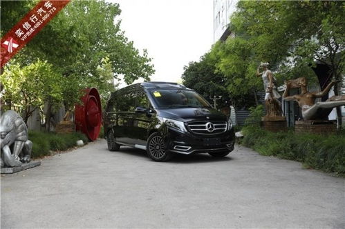 寧波奔馳V260 V級商務(wù)車2020款改裝 內(nèi)飾外觀升級與冷藏車定制，授權(quán)工廠直銷報價解析