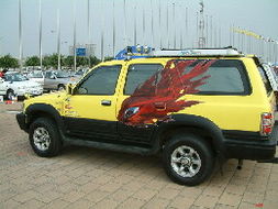 新能源汽車改裝圖鑒 從店面設(shè)計到產(chǎn)品升級的全景展示（第2頁）