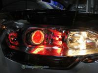 供應廣西改裝雙光透鏡、三木改裝、南寧汽車改裝與專業汽車改裝服務